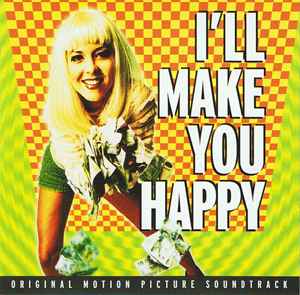 Various - I'll Make You Happy album cover