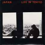 Cover of Life In Tokyo, 1982-10-00, Vinyl