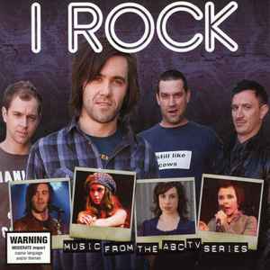 Various - I Rock album cover