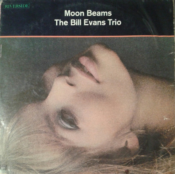 The Bill Evans Trio – Moon Beams (2009, Vinyl) - Discogs