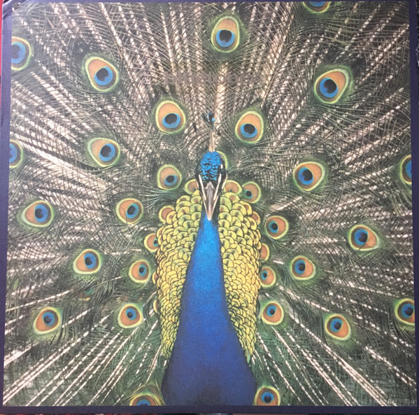 The Bluetones – Expecting To Fly (1996, Vinyl) - Discogs