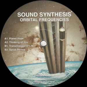 Orbital Frequencies  - Sound Synthesis