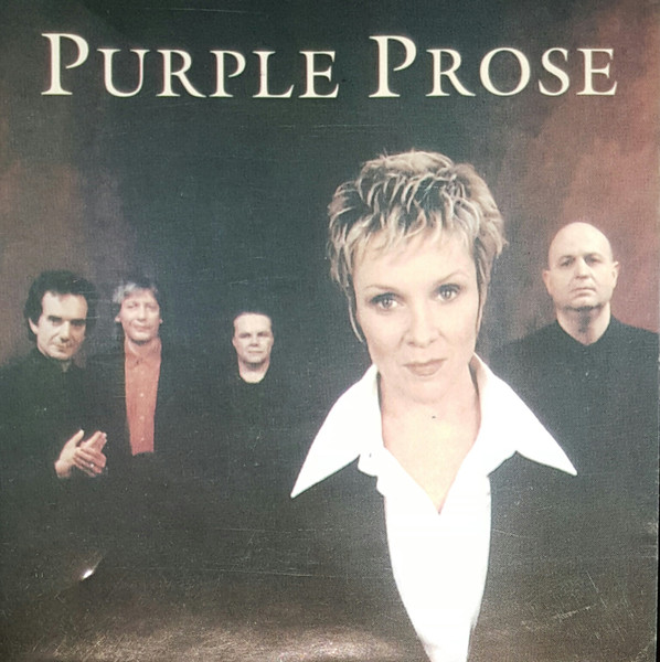 Purple Prose - Purple Prose | Releases | Discogs