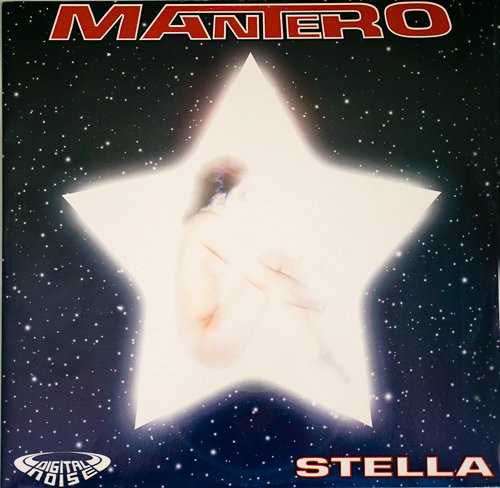 ladda ner album Mantero - Stella