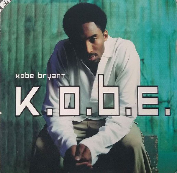 télécharger l'album Kobe Bryant - KOBE
