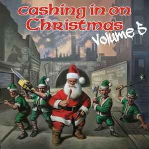 Black Hole Records — Cashing In On Christmas - Volume 2