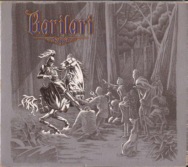 Barilari - Barilari | Releases | Discogs