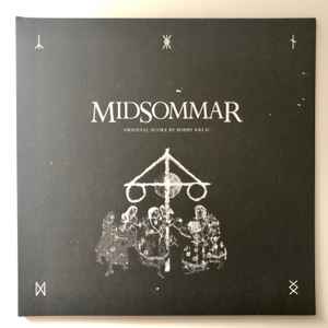 Bobby Krlic - Midsommar (Original Motion Picture Soundtrack)  album cover