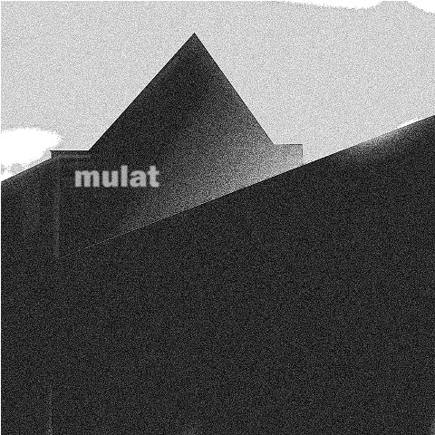 ladda ner album Игривая - Mulat EP