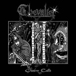 Destiny Calls - Chevalier