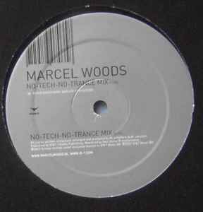 Marcel Woods - Time's Running Out
