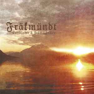 Landlieder & Frömdländler (CD, Album)in vendita