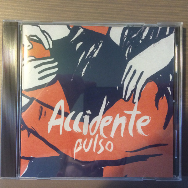 ACCIDENTE Pulso レコード