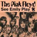 Cover of See Emily Play, 1967-07-24, Vinyl