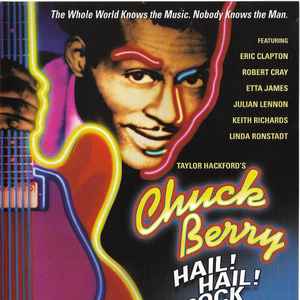 Chuck Berry & Keith Richards - Oh Carol music | Discogs