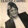 Claude Carmel - Poupee De Porcelaine / Pres De Moi