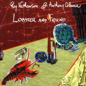 Lobster And Friend - Roy Nathanson & Anthony Coleman