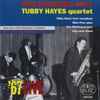 Tubby Hayes Quartet - For Members Only - '67 Live