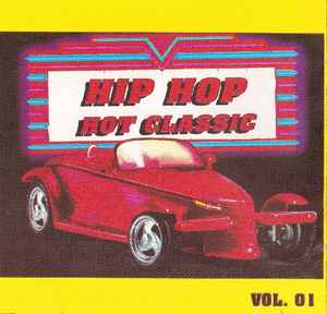 Hip Hop Classics Vol. 1 (1996, CD) - Discogs