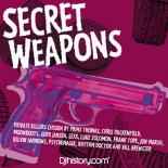 Various - Secret Weapons album cover