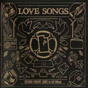 Love Songs - Behind Enemy Lines In G# Minor album cover