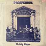 Cover of Prosperous, 1980, Vinyl