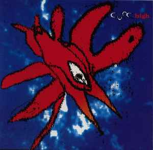 The Cure – The Cure (2004, CD) - Discogs