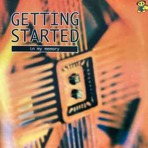 Getting Started - In My Memory