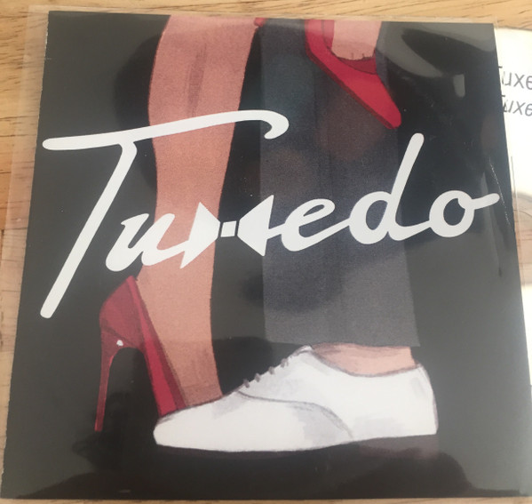 Tuxedo – Tuxedo (2015, Vinyl) - Discogs