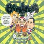 Cover of Bonkers 4 - World Frenzy (Silver Edition), 1998, CD