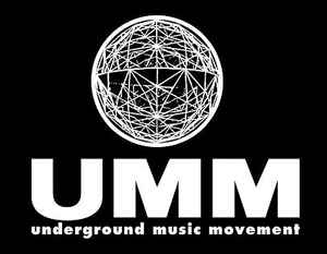 UMM on Discogs