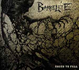 Barreleye - Urged To Fall album cover