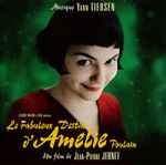 Cover of Le Fabuleux Destin D'Amélie Poulain, 2004, CD