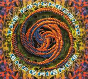 Various - The Psychedelic Experience album cover