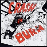 descargar álbum Crash & Burn - Crash and Burn