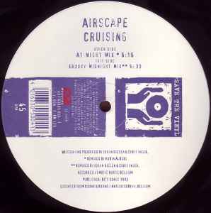 Cruising (Vinyl, 12