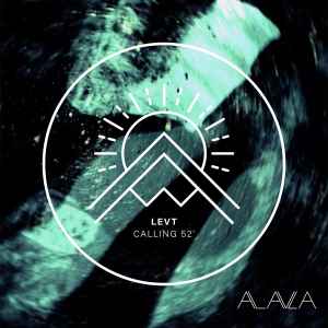 LEVT (2) - Calling 52' album cover