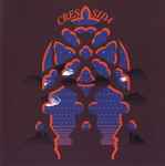 Cover of Cressida, , CD