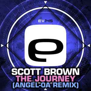 Scott Brown - The Journey (Angel-0A Remix)