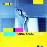 Total Kaos 2000 - Forget The Past / Be Free - Various