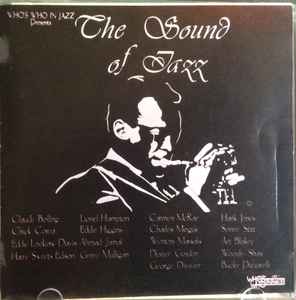 The Sound Of Jazz (CD) - Discogs