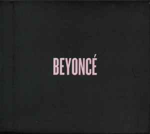 Beyoncé – Dangerously In Love (BG, CD) - Discogs