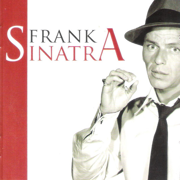 ladda ner album Frank Sinatra - 20 Grandes Éxitos