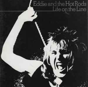 Eddie + Hot Rods – Thriller (2002, CD) - Discogs