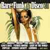 Various - Rare Funk & Disco 31