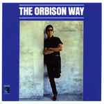 Cover of The Orbison Way, 2015, CD