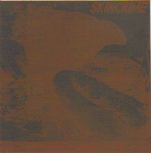 Skin Crime - Electroshock Treatment | Releases | Discogs