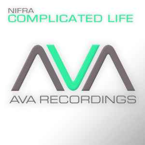 Complicated Life - Nifra