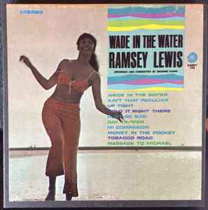 Jazz Reel-To-Reels For Sale at Discogs Marketplace