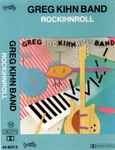 Cover of Rockihnroll, 1981, Cassette